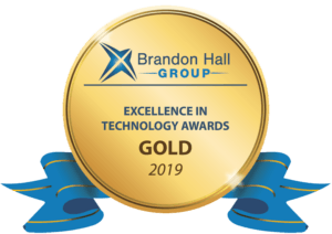 Gold Medal Award Logo