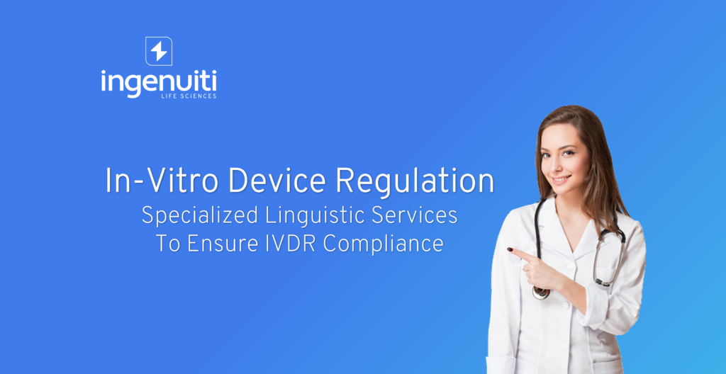 In-Virto Device Regulation