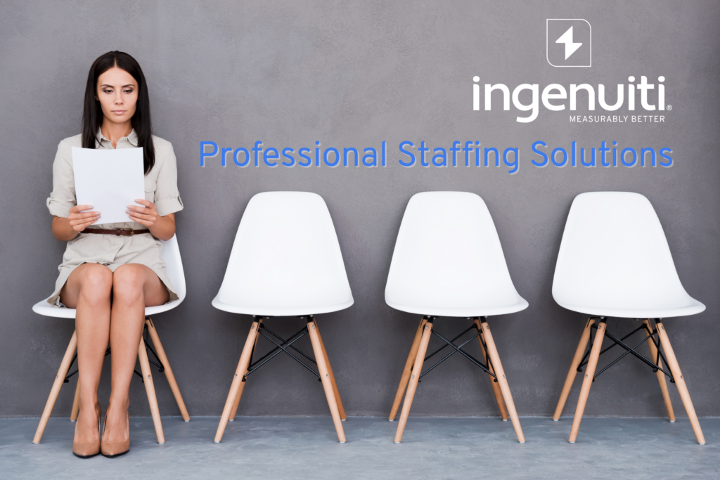 Staffing Solutions Company