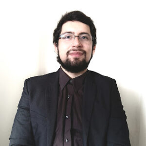 Picture of Luis Daniel Mora Delgado