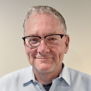 Picture of Jerry Zandstra
