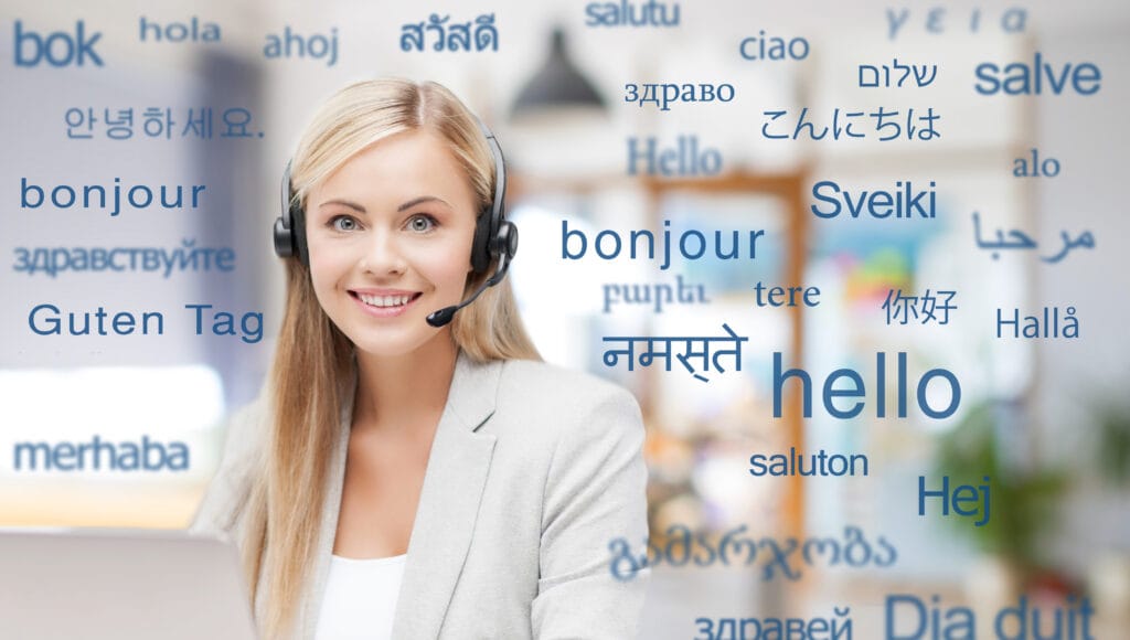 Translation vs. Localization