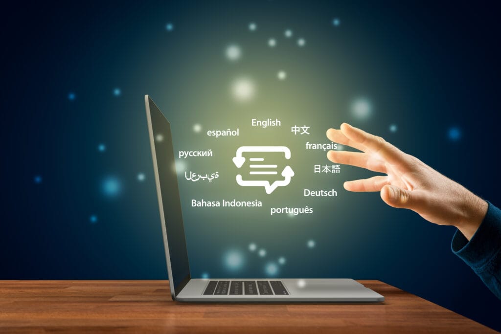Localization Services