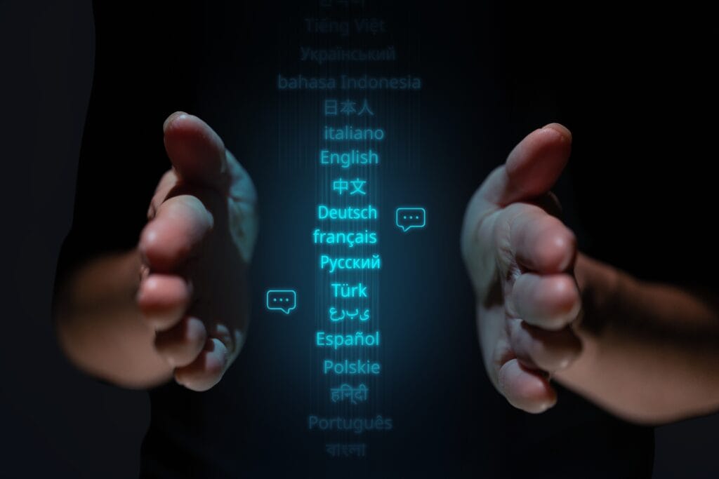 Localization Services