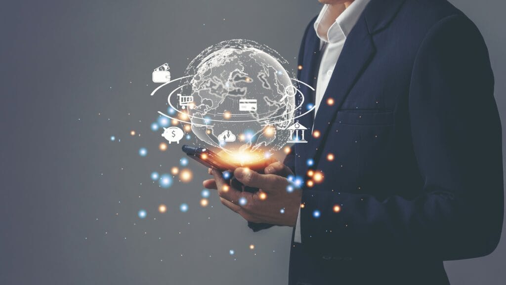 Business Localization
