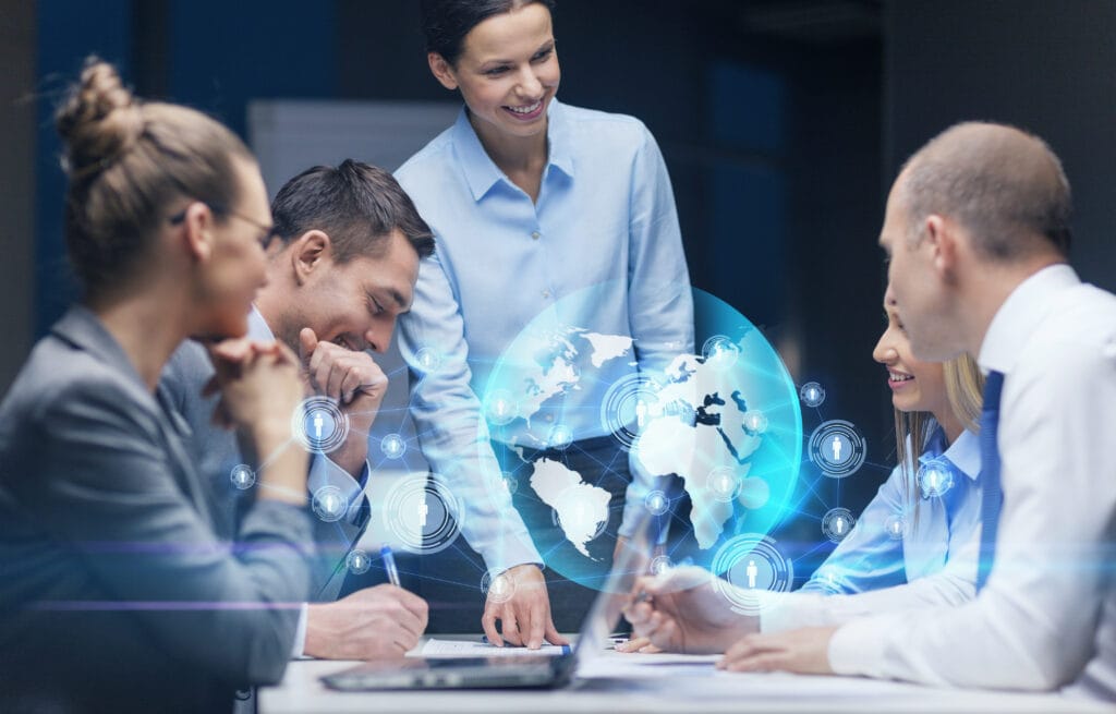 Localization Services