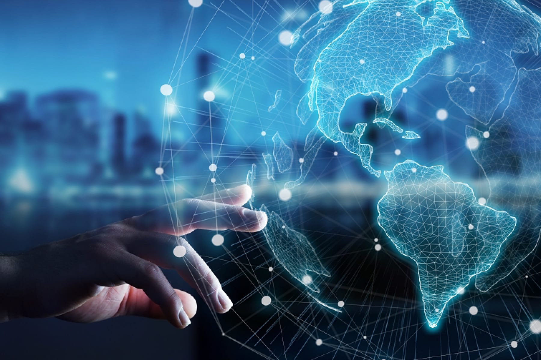 Exploring the World of Global Translation Services What You Need to