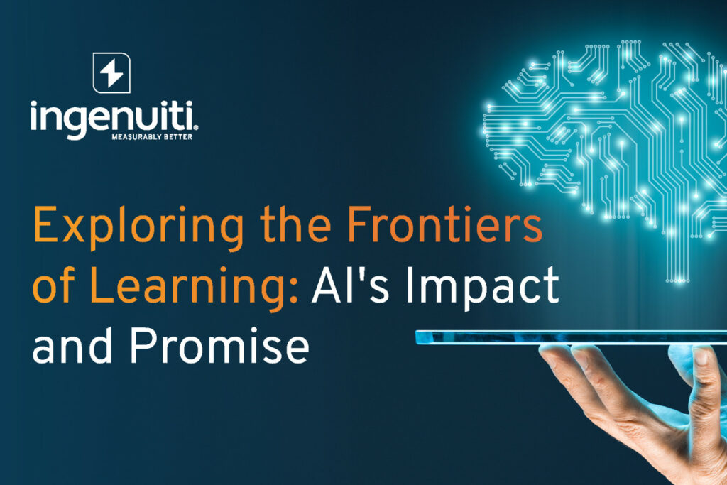 Exploring the Frontiers of Learning: AI's Impact and Promise