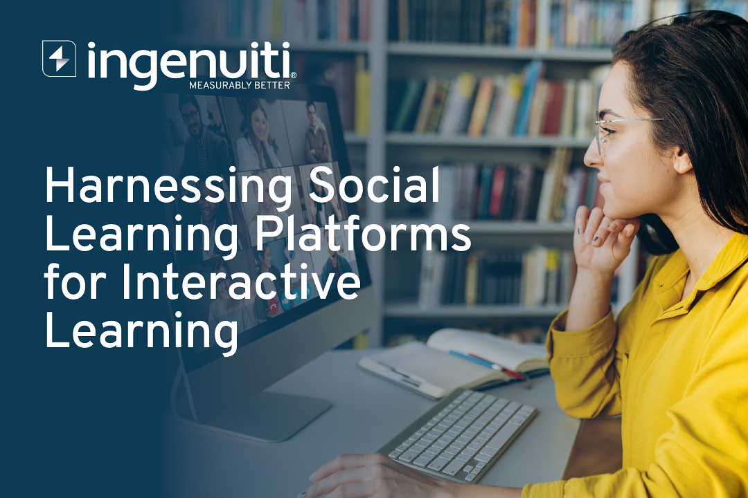 Social Learning Platforms