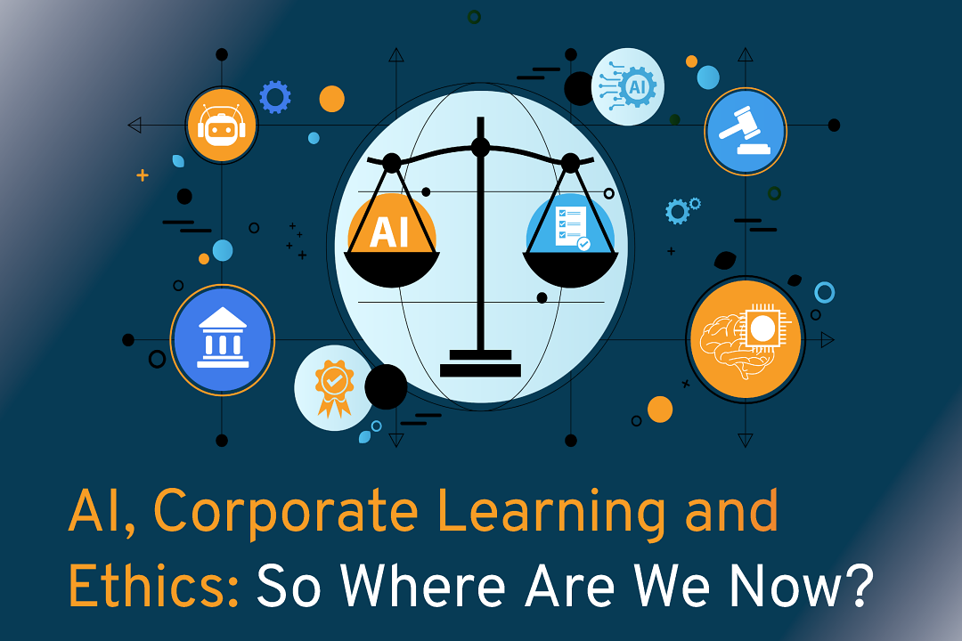 AI, Coroporate Learning and Ethics