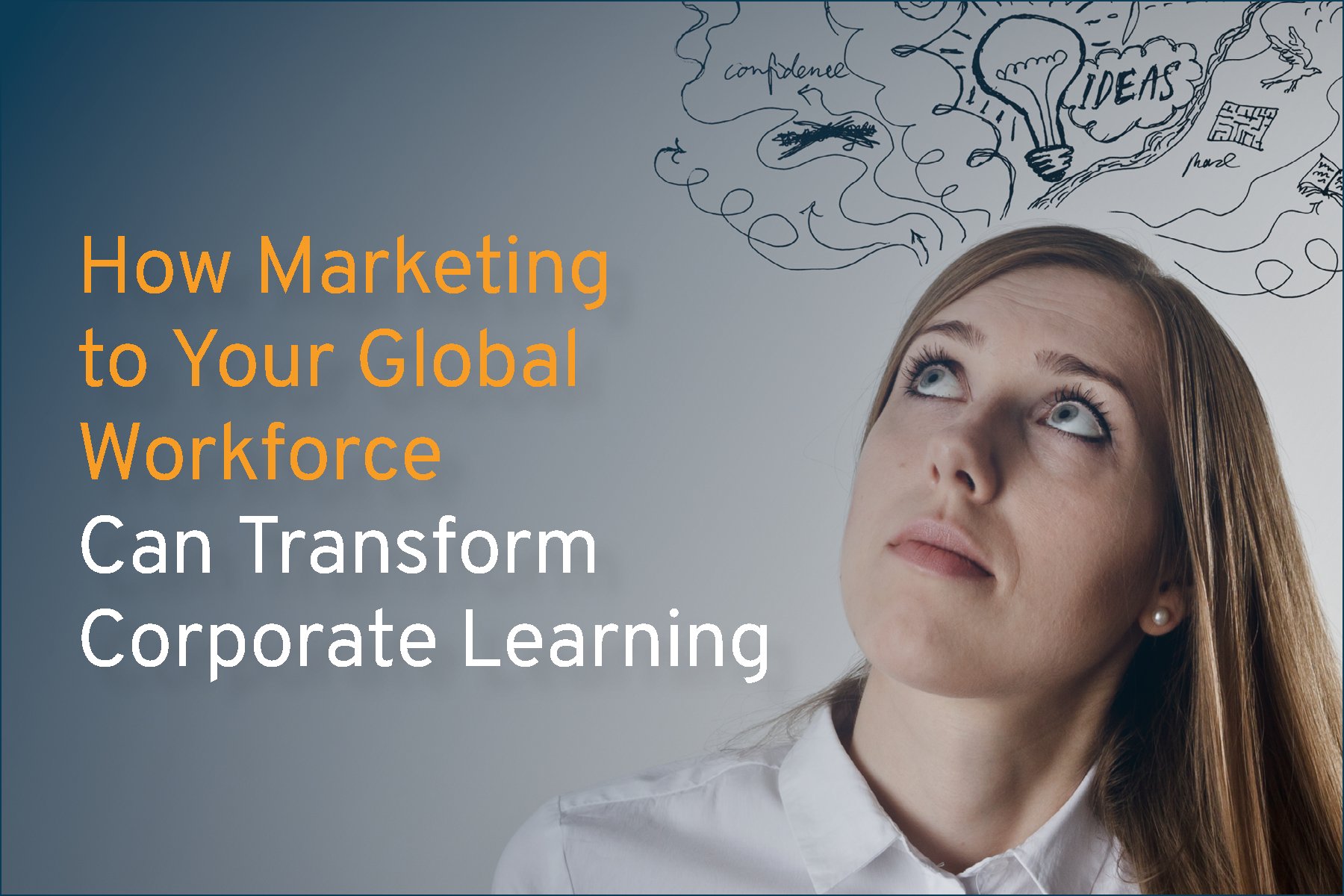 Marketing your corporate learning