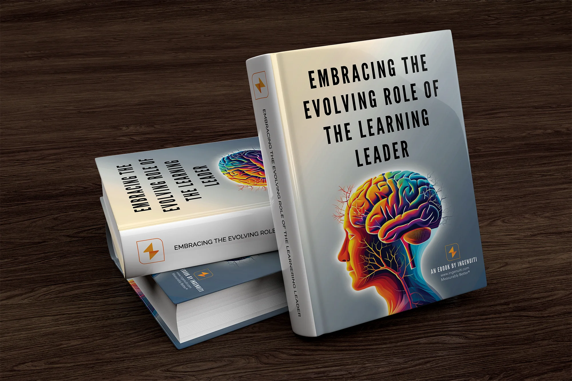 Learning Leader eBook Download - Ingenuiti