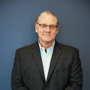 Picture of Jerry Zandstra